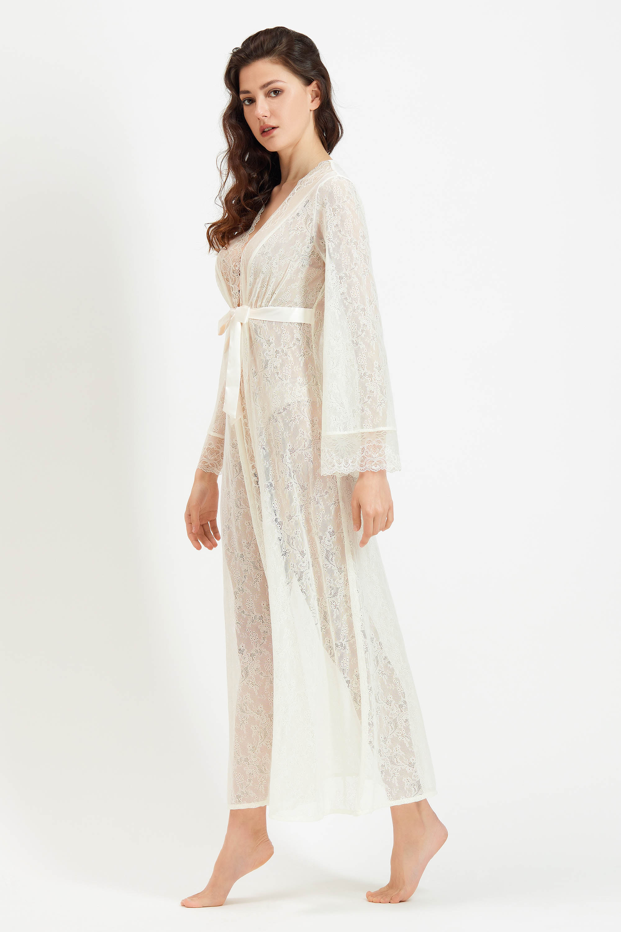 7017-6772 Халат жіночий Anabel Arto